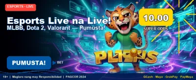 Epic Esports Betting Action banner
