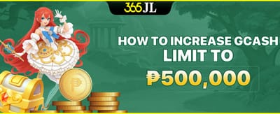 Gcash Deposit Match Bonus promotion