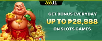 Mega Slot Welcome Bonanza promotion
